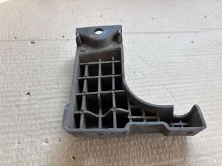 bontott OPEL MOKKA Jobb hátsó Oldal Lökhárító Tartó (Műanyag)