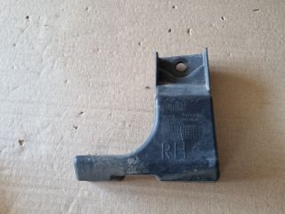 bontott OPEL MOKKA Jobb hátsó Oldal Lökhárító Tartó (Műanyag)