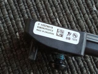 bontott OPEL MOKKA Jobb hátsó Oldal Ütközés Érzékelő