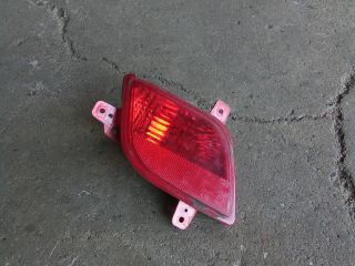 bontott OPEL MOKKA Jobb hátsó Prizma