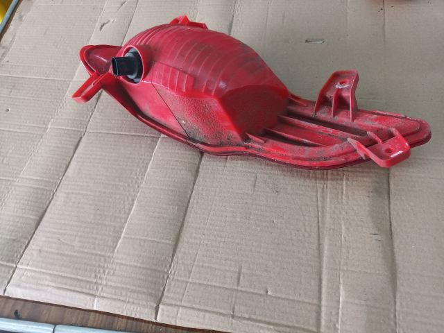 bontott OPEL MOKKA Jobb hátsó Prizma