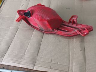 bontott OPEL MOKKA Jobb hátsó Prizma