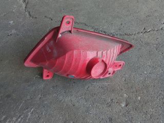 bontott OPEL MOKKA Jobb hátsó Prizma