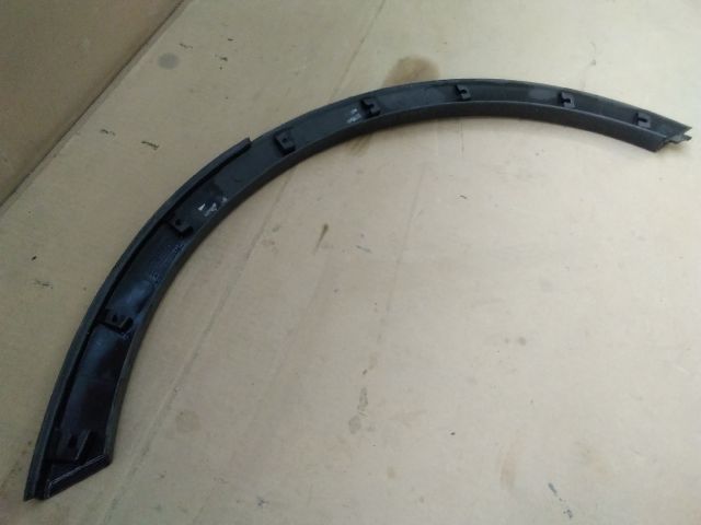 bontott OPEL MOKKA Jobb hátsó Sárvédő Díszléc