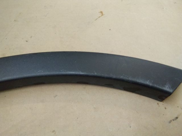 bontott OPEL MOKKA Jobb hátsó Sárvédő Díszléc