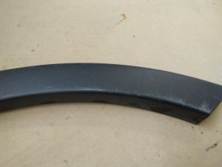 bontott OPEL MOKKA Jobb hátsó Sárvédő Díszléc