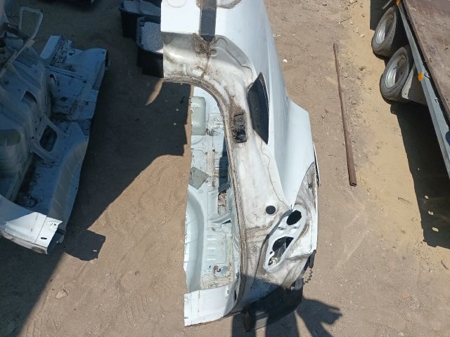 bontott OPEL MOKKA Jobb hátsó Sárvédő