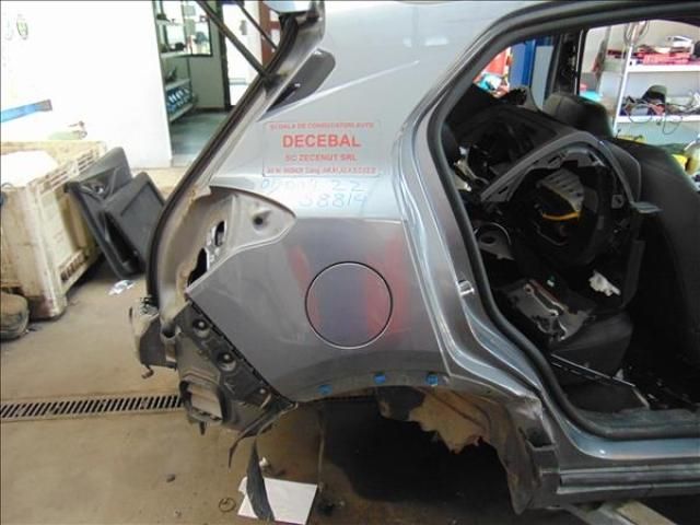 bontott OPEL MOKKA Jobb hátsó Sárvédő