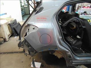 bontott OPEL MOKKA Jobb hátsó Sárvédő