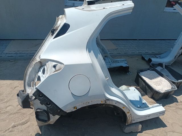 bontott OPEL MOKKA Jobb hátsó Sárvédő