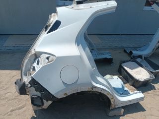 bontott OPEL MOKKA Jobb hátsó Sárvédő