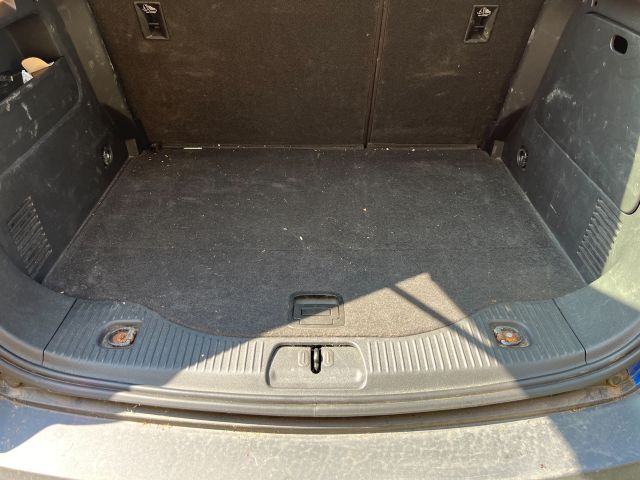 bontott OPEL MOKKA Jobb hátsó Sárvédő