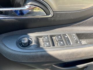 bontott OPEL MOKKA Jobb hátsó Sárvédő