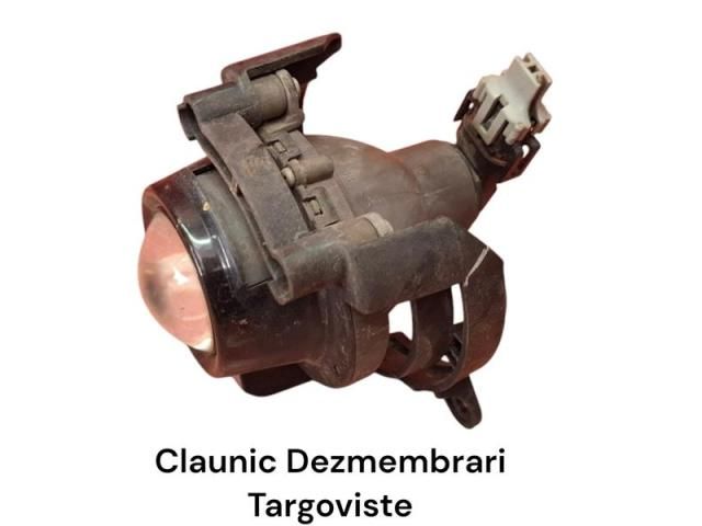 bontott OPEL MOKKA Jobb Ködfényszóró