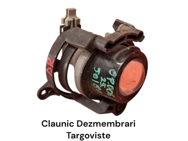 bontott OPEL MOKKA Jobb Ködfényszóró