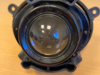 bontott OPEL MOKKA Jobb Ködfényszóró