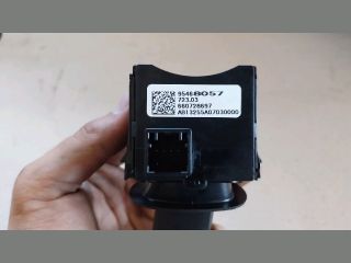 bontott OPEL MOKKA Jobb Kormánykapcsoló Ablaktörlő