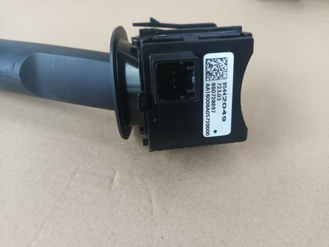 bontott OPEL MOKKA Jobb Kormánykapcsoló Ablaktörlő