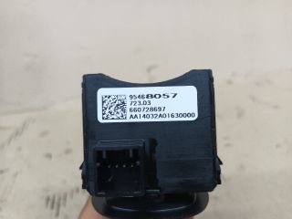 bontott OPEL MOKKA Jobb Kormánykapcsoló Ablaktörlő