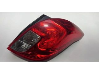 bontott OPEL MOKKA Jobb Külső Hátsó Lámpa