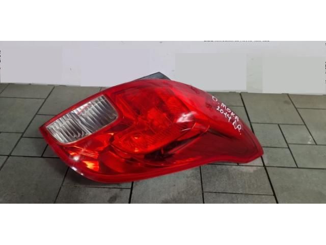 bontott OPEL MOKKA Jobb Külső Hátsó Lámpa