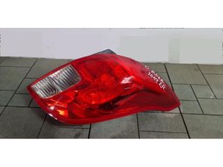 bontott OPEL MOKKA Jobb Külső Hátsó Lámpa