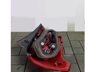 bontott OPEL MOKKA Jobb Külső Hátsó Lámpa