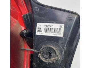 bontott OPEL MOKKA Jobb Külső Hátsó Lámpa