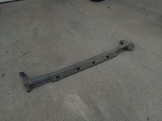 bontott OPEL MOKKA Jobb Küszöb Légterelő