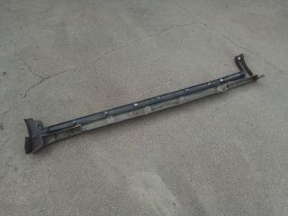 bontott OPEL MOKKA Jobb Küszöb Légterelő