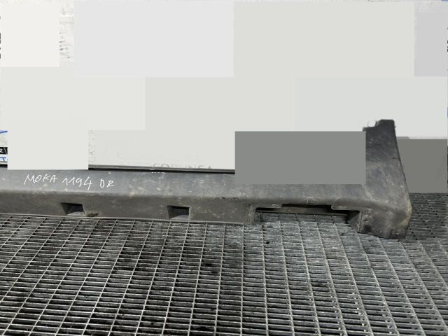 bontott OPEL MOKKA Jobb Küszöb