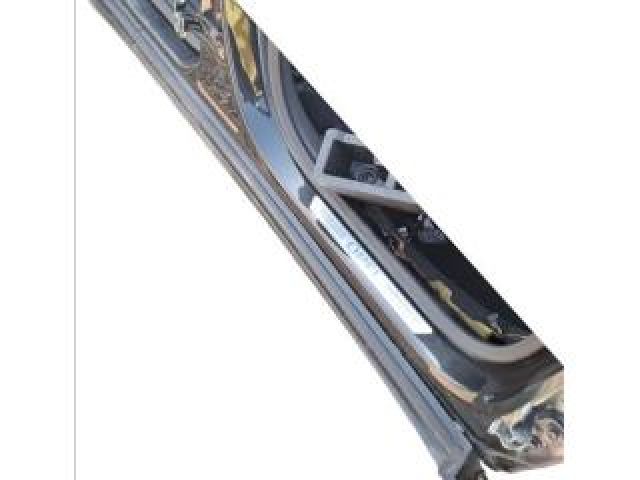 bontott OPEL MOKKA Jobb Küszöb