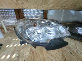 bontott OPEL MOKKA Jobb Ledes Fényszóró