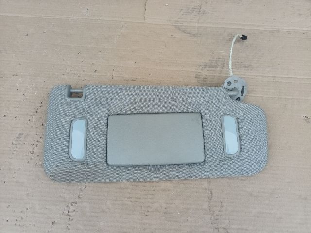 bontott OPEL MOKKA Jobb Napellenző