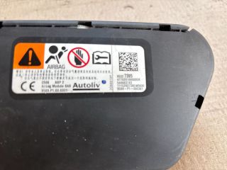 bontott OPEL MOKKA Jobb Oldallégzsák