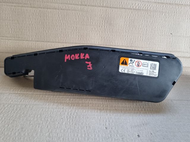 bontott OPEL MOKKA Jobb Oldallégzsák