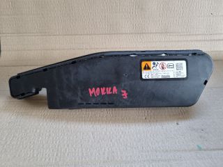 bontott OPEL MOKKA Jobb Oldallégzsák