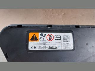 bontott OPEL MOKKA Jobb Oldallégzsák