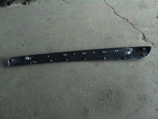 bontott OPEL MOKKA Jobb Tetősín