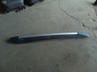 bontott OPEL MOKKA Jobb Tetősín