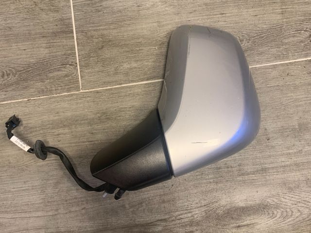 bontott OPEL MOKKA Jobb Visszapillantó Tükör (Elektromos)