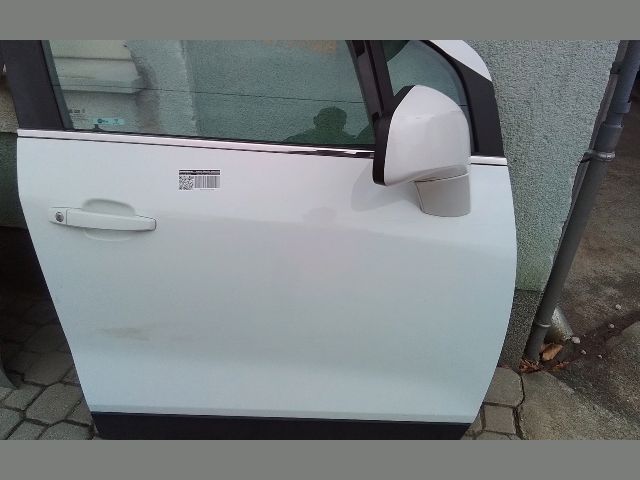 bontott OPEL MOKKA Jobb Visszapillantó Tükör (Elektromos)