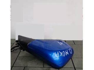 bontott OPEL MOKKA Jobb Visszapillantó Tükör (Elektromos)