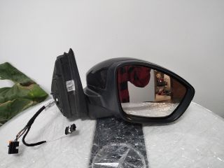 bontott OPEL MOKKA Jobb Visszapillantó Tükör (Elektromos)