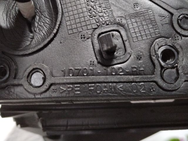 bontott OPEL MOKKA Jobb Visszapillantó Tükör (Elektromos)