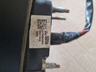 bontott OPEL MOKKA Jobb Visszapillantó Tükör (Elektromos)