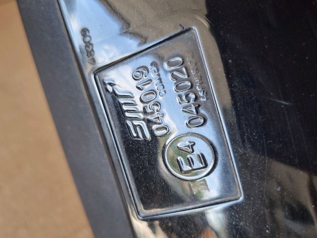 bontott OPEL MOKKA Jobb Visszapillantó Tükör (Elektromos)