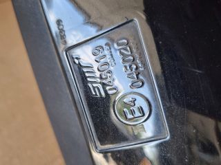 bontott OPEL MOKKA Jobb Visszapillantó Tükör (Elektromos)