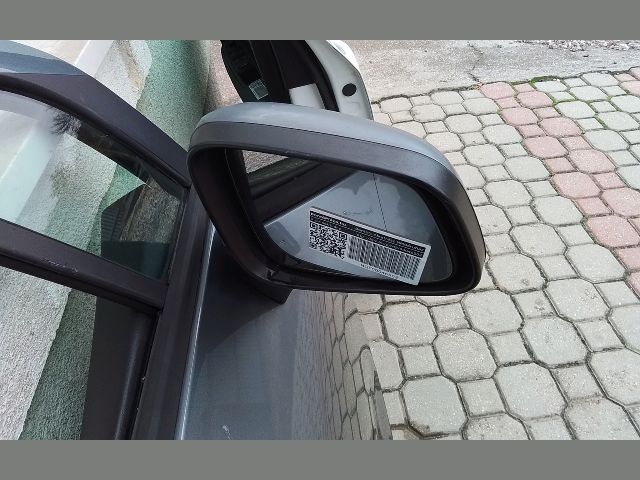 bontott OPEL MOKKA Jobb Visszapillantó Tükör (Elektromos)