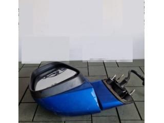 bontott OPEL MOKKA Jobb Visszapillantó Tükör (Elektromos)